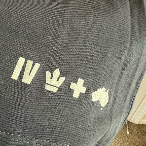 For King & Country concert tee - Picture 2 of 3